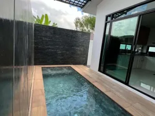 For rent 3 Beds house in Thalang, Phuket
