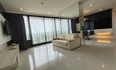 For rent 2 bed condo in Khlong Toei, Bangkok