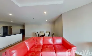 For rent 2 bed condo in Huai Khwang, Bangkok
