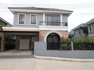 For sale 4 Beds house in Mueang Phuket, Phuket