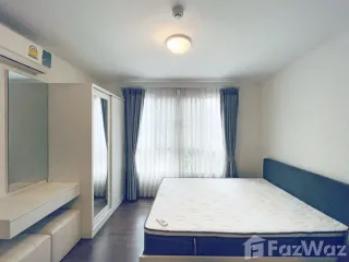 For sale studio condo in Mueang Chiang Mai, Chiang Mai