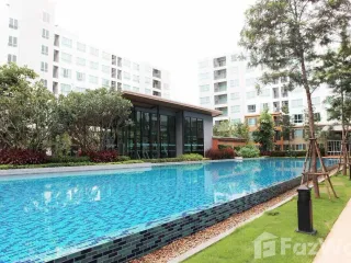 For sale studio condo in Mueang Chiang Mai, Chiang Mai