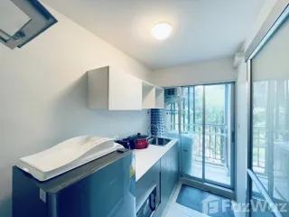 For sale studio condo in Mueang Chiang Mai, Chiang Mai