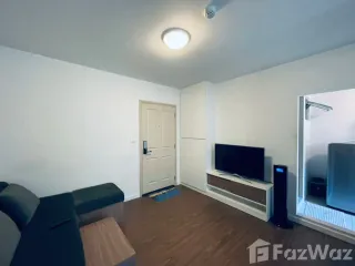 For sale studio condo in Mueang Chiang Mai, Chiang Mai