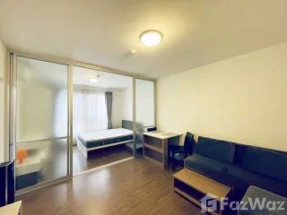 For sale studio condo in Mueang Chiang Mai, Chiang Mai