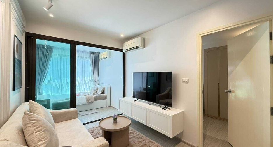 For sale 2 bed condo in Mueang Phuket, Phuket