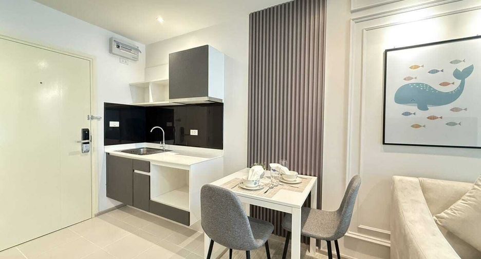For sale 2 bed condo in Mueang Phuket, Phuket