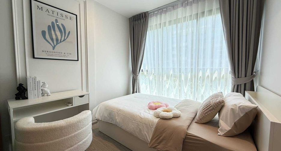 For sale 2 bed condo in Mueang Phuket, Phuket