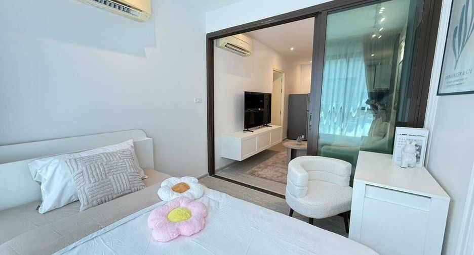 For sale 2 bed condo in Mueang Phuket, Phuket