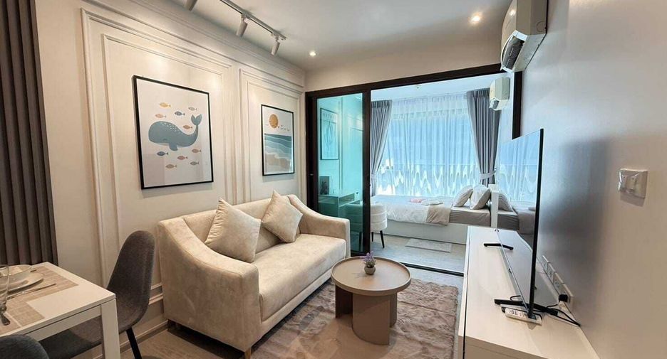 For sale 2 bed condo in Mueang Phuket, Phuket