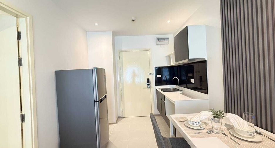 For sale 2 bed condo in Mueang Phuket, Phuket