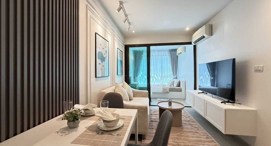 For sale 2 bed condo in Mueang Phuket, Phuket