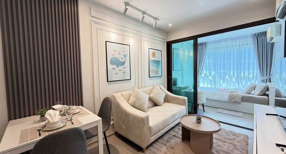 For sale 2 bed condo in Mueang Phuket, Phuket