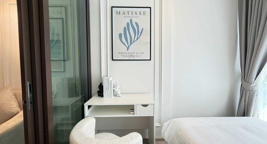 For sale 2 bed condo in Mueang Phuket, Phuket