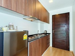 For sale studio condo in Thalang, Phuket