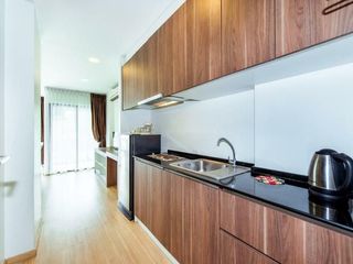 For sale studio condo in Thalang, Phuket