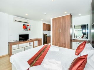 For sale studio condo in Thalang, Phuket