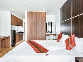 For sale studio condo in Thalang, Phuket