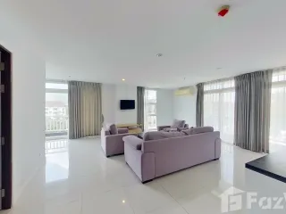 For rent 2 bed condo in Mueang Chiang Mai, Chiang Mai