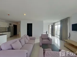 For rent 2 bed condo in Mueang Chiang Mai, Chiang Mai