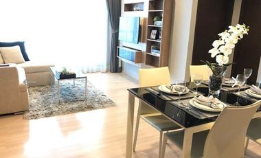 For rent 2 Beds condo in Sathon, Bangkok