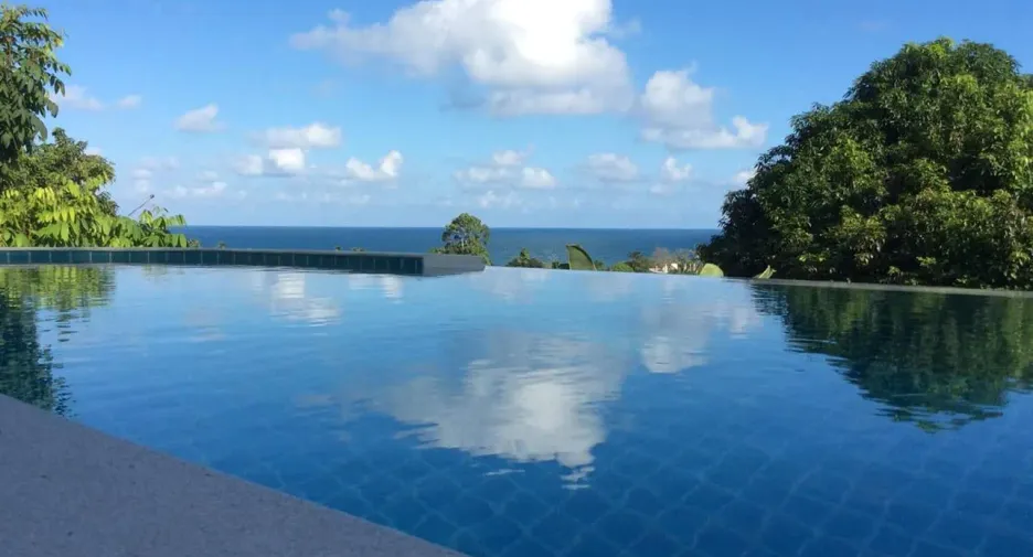 For rent 2 bed apartment in Ko Samui, Surat Thani