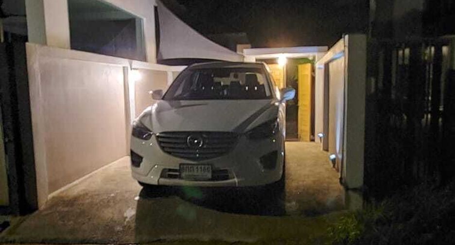 For rent 2 bed apartment in Ko Samui, Surat Thani