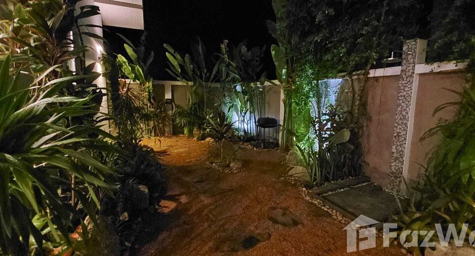 For rent 2 bed apartment in Ko Samui, Surat Thani