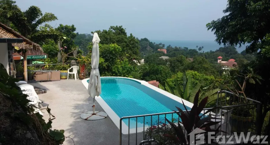 For rent 2 bed apartment in Ko Samui, Surat Thani