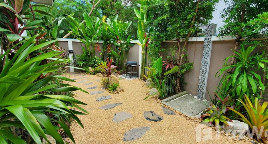 For rent 2 bed apartment in Ko Samui, Surat Thani