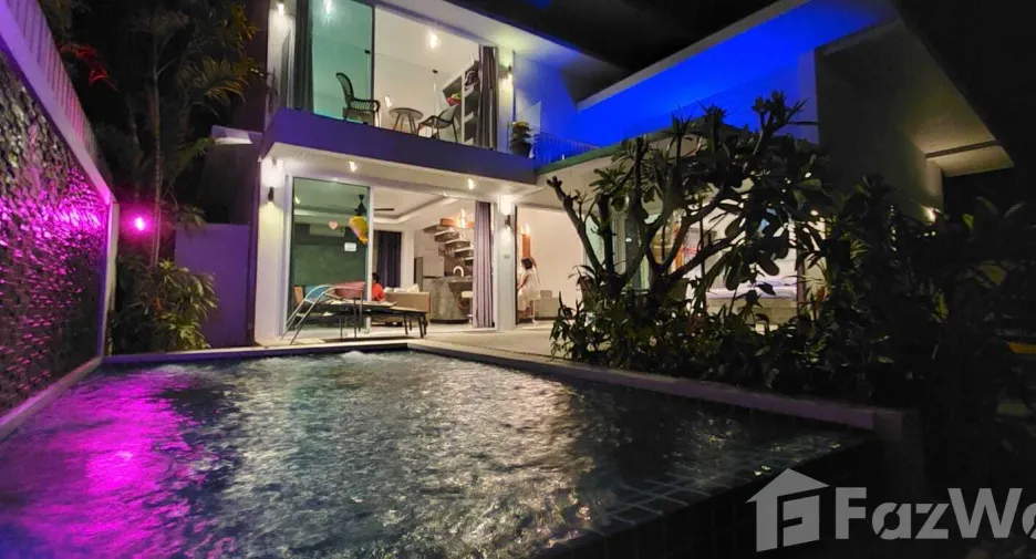 For rent 2 bed apartment in Ko Samui, Surat Thani