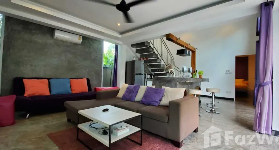 For rent 2 bed apartment in Ko Samui, Surat Thani