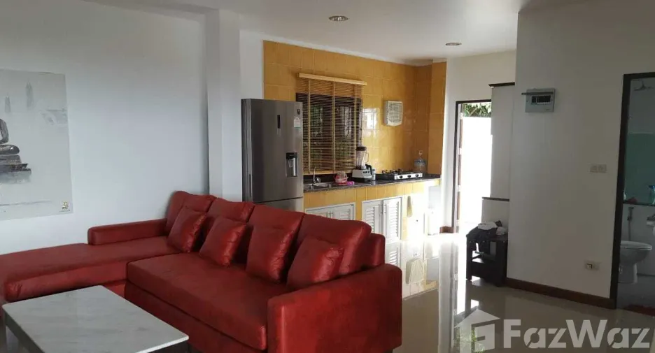 For rent 2 bed apartment in Ko Samui, Surat Thani