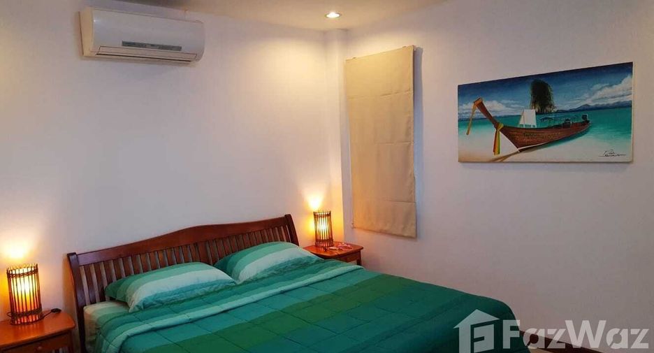For rent 2 bed apartment in Ko Samui, Surat Thani