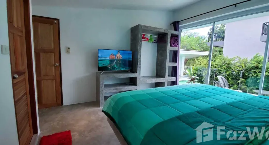 For rent 2 bed apartment in Ko Samui, Surat Thani