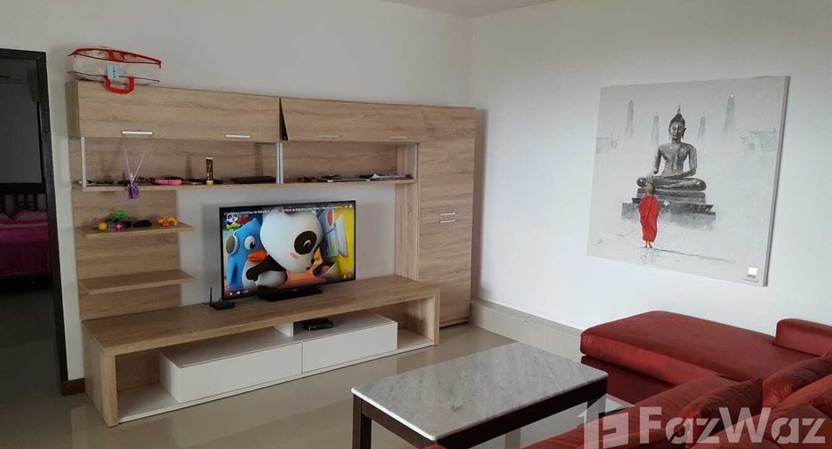 For rent 2 bed apartment in Ko Samui, Surat Thani