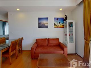 For sale 2 bed condo in Hua Hin, Prachuap Khiri Khan