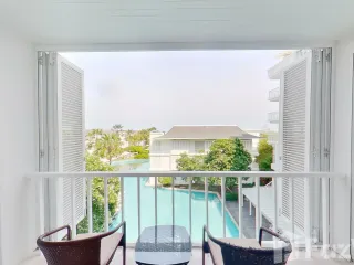 For sale 2 bed condo in Hua Hin, Prachuap Khiri Khan