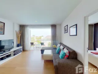 For sale 2 bed condo in Hua Hin, Prachuap Khiri Khan