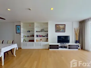 For sale 2 bed condo in Hua Hin, Prachuap Khiri Khan