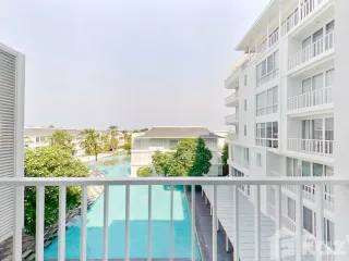 For sale 2 bed condo in Hua Hin, Prachuap Khiri Khan