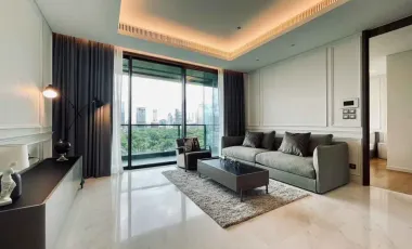 For rent 1 Beds condo in Pathum Wan, Bangkok