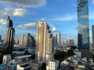 Wohnung zur Miete mit 1 Zimmer in Sathon, Bangkok