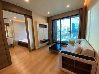 Wohnung zur Miete mit 1 Zimmer in Sathon, Bangkok