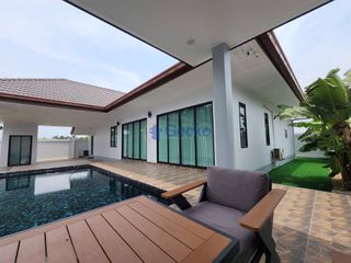 For sale 3 bed house in Central Pattaya, Pattaya