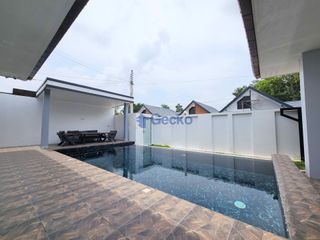 For sale 3 bed house in Central Pattaya, Pattaya