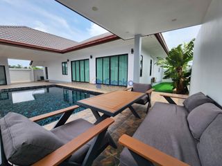 For sale 3 bed house in Central Pattaya, Pattaya