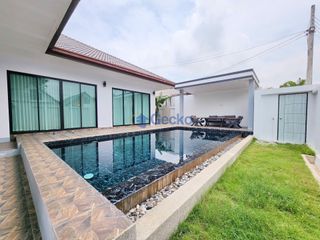 For sale 3 bed house in Central Pattaya, Pattaya