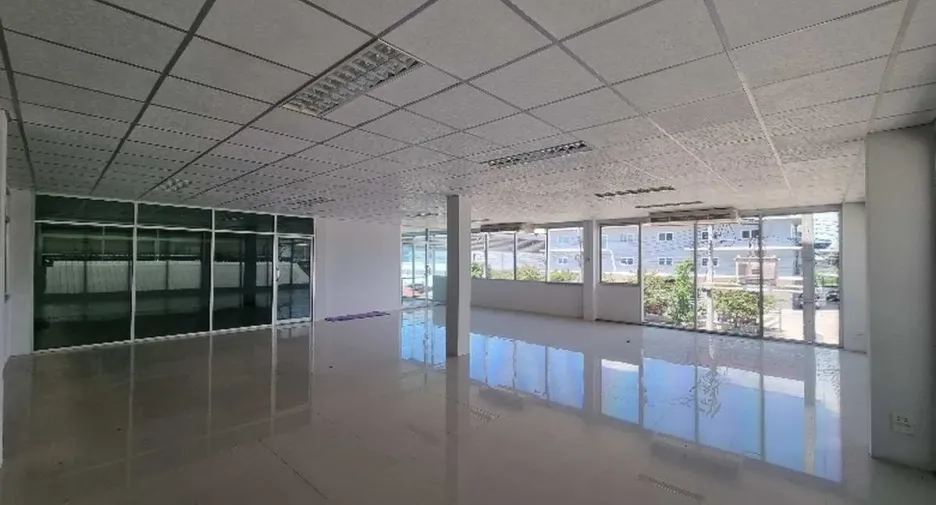 For rent warehouse in Bang Phli, Samut Prakan