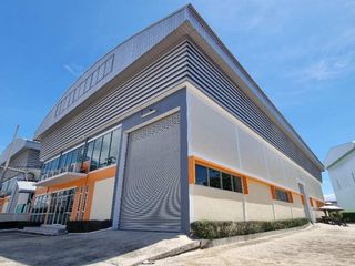 For rent warehouse in Bang Phli, Samut Prakan